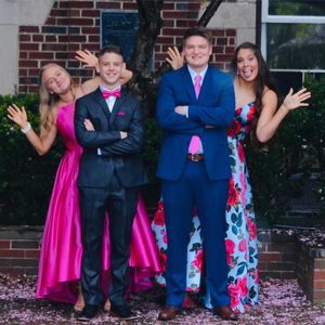 Meet your Posher, Madison